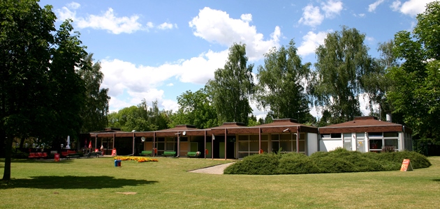 Schwimmbad Ansicht 9