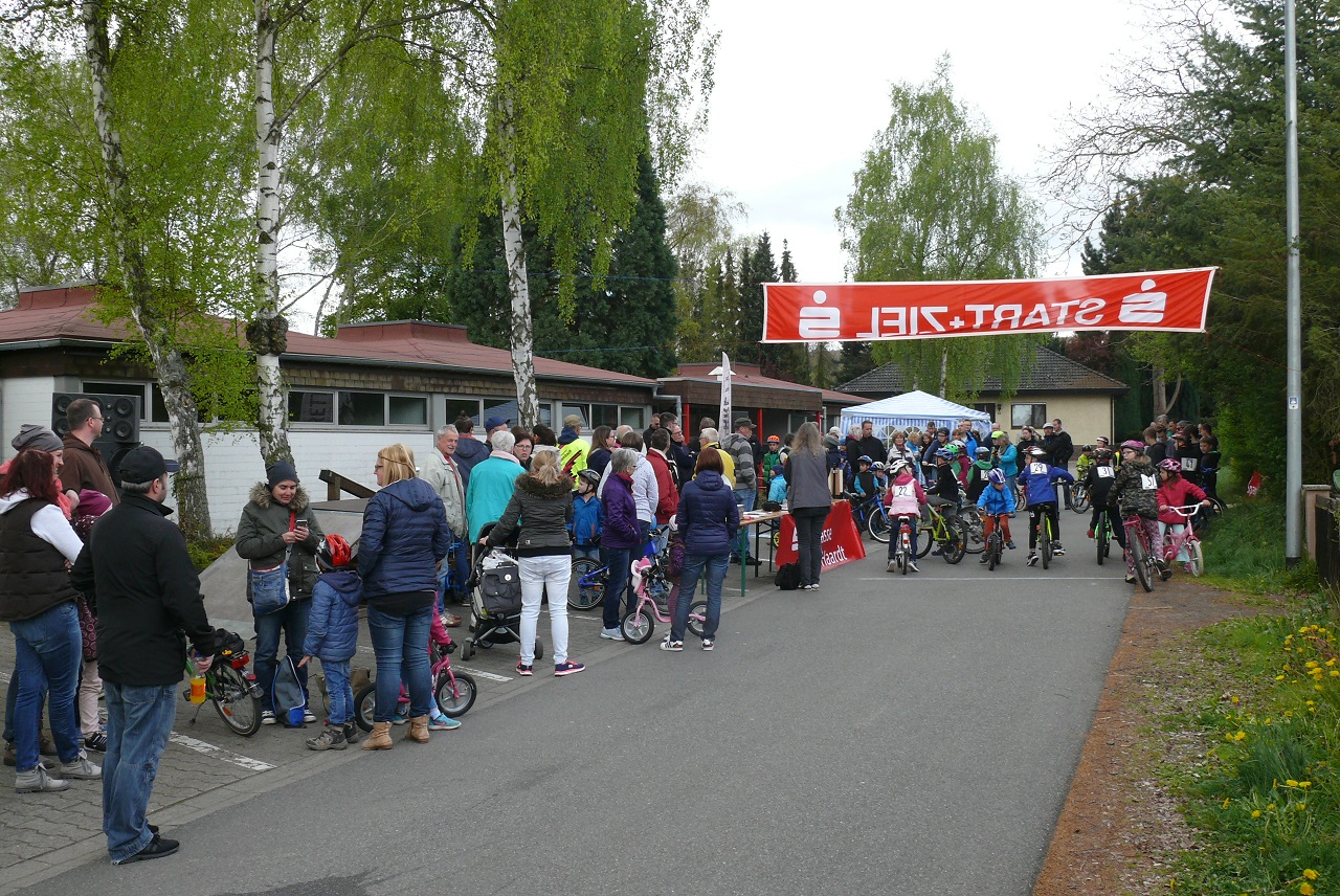 Veranstaltung im Schwimmbad